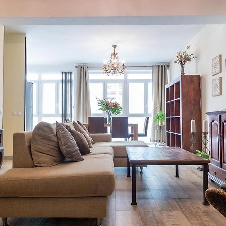 La Luz De Cadiz By Cadiz Time Apartment Luaran gambar